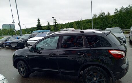 Nissan Qashqai, 2011 год, 1 300 000 рублей, 9 фотография