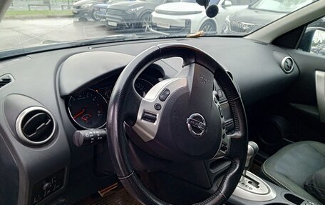 Nissan Qashqai, 2011 год, 1 300 000 рублей, 7 фотография