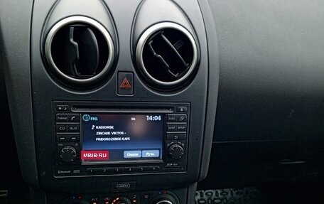 Nissan Qashqai, 2011 год, 1 300 000 рублей, 3 фотография