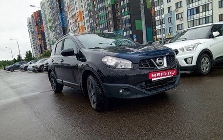 Nissan Qashqai, 2011 год, 1 300 000 рублей, 12 фотография