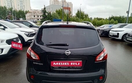 Nissan Qashqai, 2011 год, 1 300 000 рублей, 10 фотография