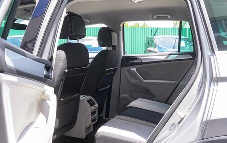 Volkswagen Tiguan II, 2017 год, 2 630 000 рублей, 11 фотография