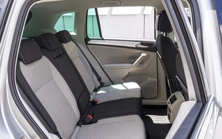Volkswagen Tiguan II, 2017 год, 2 630 000 рублей, 7 фотография
