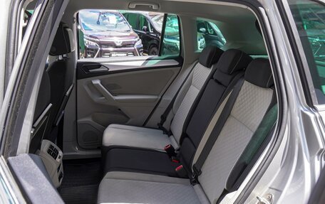 Volkswagen Tiguan II, 2017 год, 2 630 000 рублей, 9 фотография