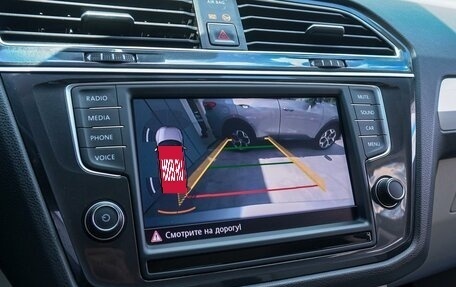 Volkswagen Tiguan II, 2017 год, 2 630 000 рублей, 12 фотография