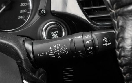 Mitsubishi Outlander III рестайлинг 3, 2019 год, 2 468 000 рублей, 17 фотография