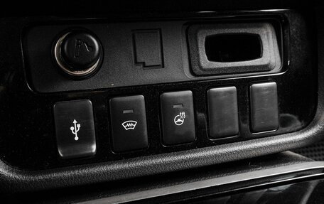 Mitsubishi Outlander III рестайлинг 3, 2019 год, 2 468 000 рублей, 19 фотография