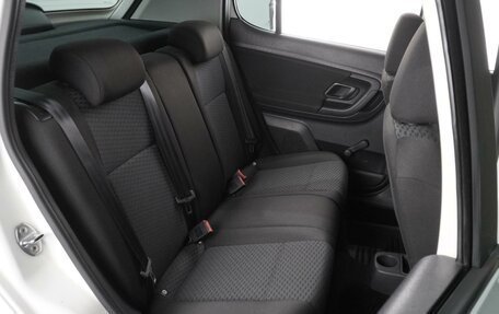 Skoda Fabia II, 2011 год, 640 000 рублей, 7 фотография