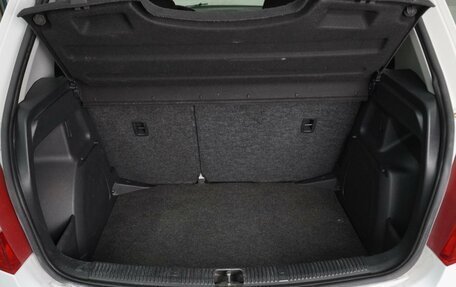 Skoda Fabia II, 2011 год, 640 000 рублей, 16 фотография