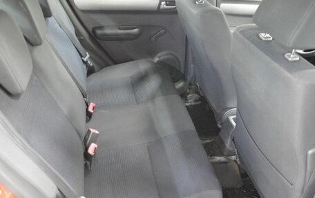 Suzuki Swift III, 2008 год, 485 000 рублей, 12 фотография