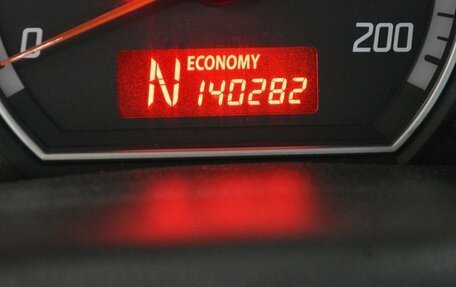 Suzuki Swift III, 2008 год, 485 000 рублей, 14 фотография