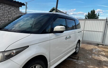 Honda Elysion I, 2008 год, 1 350 000 рублей, 3 фотография