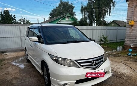 Honda Elysion I, 2008 год, 1 350 000 рублей, 6 фотография