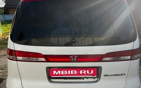 Honda Elysion I, 2008 год, 1 350 000 рублей, 5 фотография