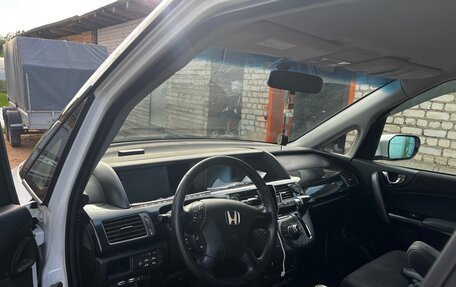 Honda Elysion I, 2008 год, 1 350 000 рублей, 10 фотография