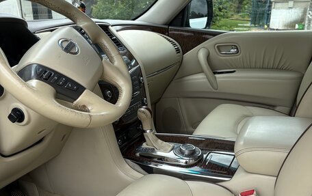 Nissan Patrol, 2012 год, 2 100 000 рублей, 3 фотография
