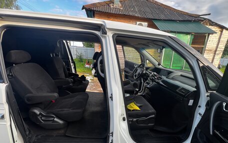 Honda Elysion I, 2008 год, 1 350 000 рублей, 14 фотография