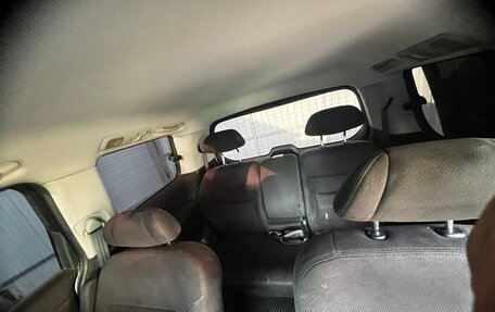 Honda Elysion I, 2008 год, 1 350 000 рублей, 16 фотография