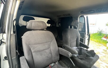 Honda Elysion I, 2008 год, 1 350 000 рублей, 13 фотография