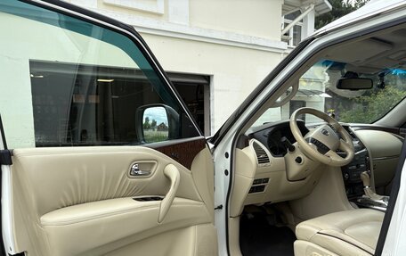 Nissan Patrol, 2012 год, 2 100 000 рублей, 6 фотография