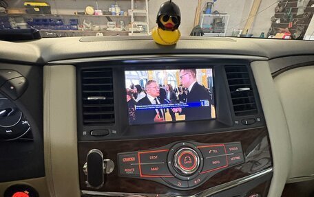 Nissan Patrol, 2012 год, 2 100 000 рублей, 9 фотография