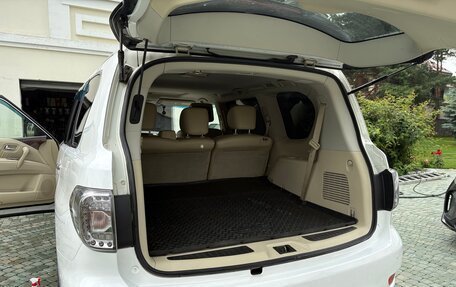 Nissan Patrol, 2012 год, 2 100 000 рублей, 7 фотография