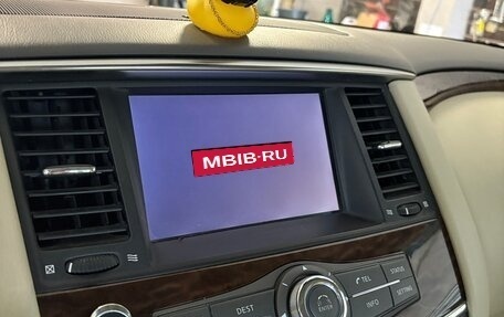 Nissan Patrol, 2012 год, 2 100 000 рублей, 8 фотография
