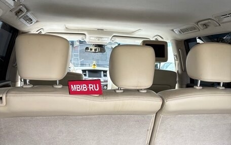 Nissan Patrol, 2012 год, 2 100 000 рублей, 13 фотография