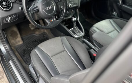 Audi A1, 2011 год, 1 150 000 рублей, 7 фотография
