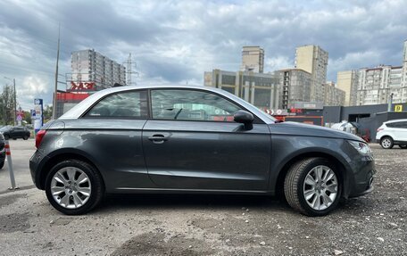Audi A1, 2011 год, 1 150 000 рублей, 4 фотография