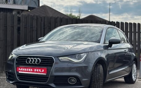 Audi A1, 2011 год, 1 150 000 рублей, 2 фотография
