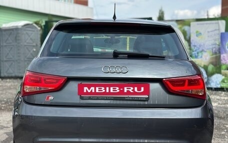 Audi A1, 2011 год, 1 150 000 рублей, 6 фотография
