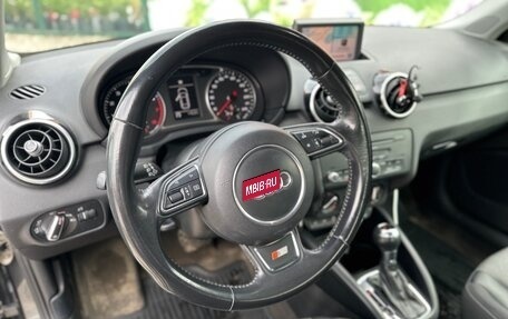 Audi A1, 2011 год, 1 150 000 рублей, 8 фотография
