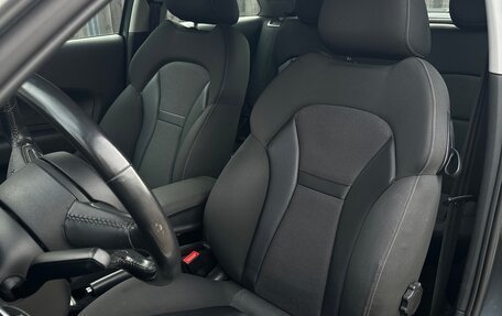 Audi A1, 2011 год, 1 150 000 рублей, 10 фотография