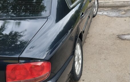 Hyundai Sonata IV рестайлинг, 2006 год, 699 000 рублей, 5 фотография