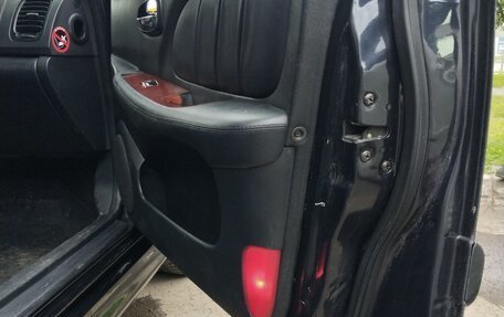 Hyundai Sonata IV рестайлинг, 2006 год, 699 000 рублей, 9 фотография