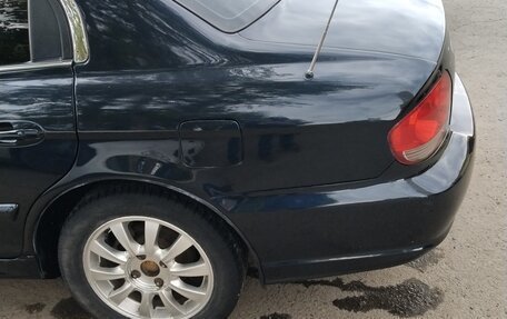 Hyundai Sonata IV рестайлинг, 2006 год, 699 000 рублей, 3 фотография