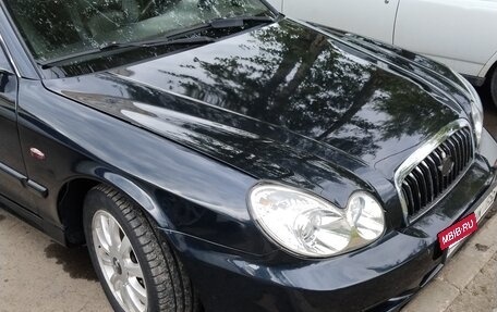 Hyundai Sonata IV рестайлинг, 2006 год, 699 000 рублей, 6 фотография