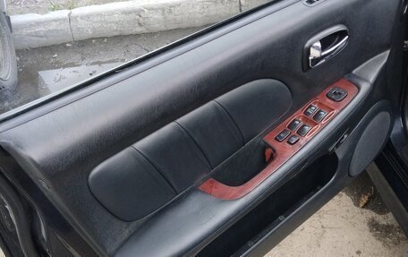 Hyundai Sonata IV рестайлинг, 2006 год, 699 000 рублей, 17 фотография