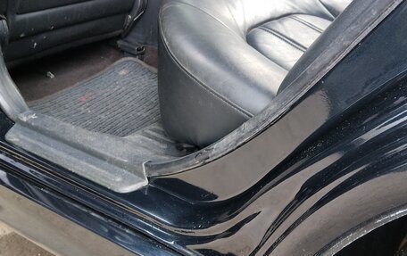 Hyundai Sonata IV рестайлинг, 2006 год, 699 000 рублей, 14 фотография