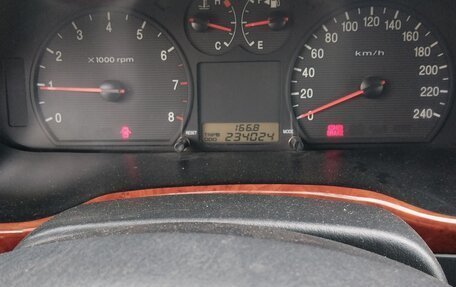 Hyundai Sonata IV рестайлинг, 2006 год, 699 000 рублей, 20 фотография