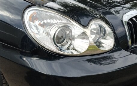 Hyundai Sonata IV рестайлинг, 2006 год, 699 000 рублей, 27 фотография