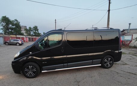 Renault Trafic, 2010 год, 1 950 000 рублей, 5 фотография