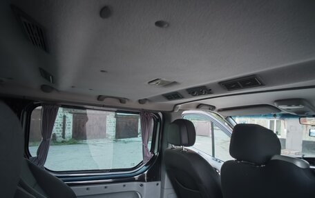 Renault Trafic, 2010 год, 1 950 000 рублей, 11 фотография