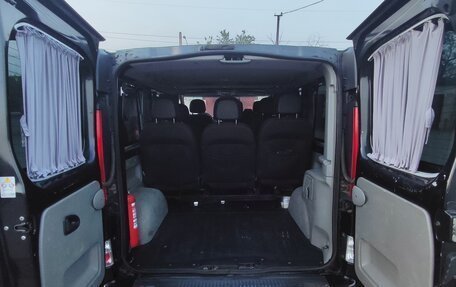 Renault Trafic, 2010 год, 1 950 000 рублей, 8 фотография