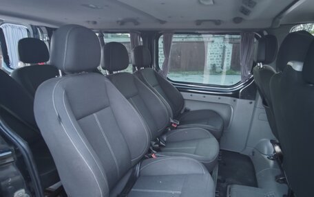 Renault Trafic, 2010 год, 1 950 000 рублей, 10 фотография