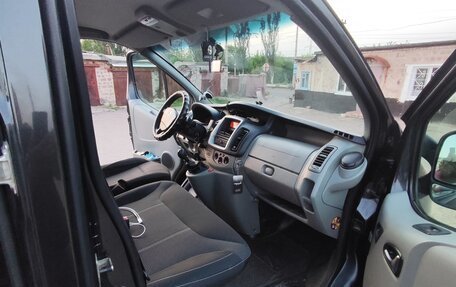 Renault Trafic, 2010 год, 1 950 000 рублей, 9 фотография
