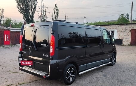 Renault Trafic, 2010 год, 1 950 000 рублей, 3 фотография