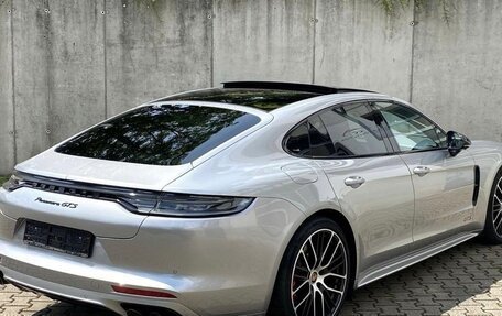 Porsche Panamera II рестайлинг, 2022 год, 14 900 000 рублей, 2 фотография