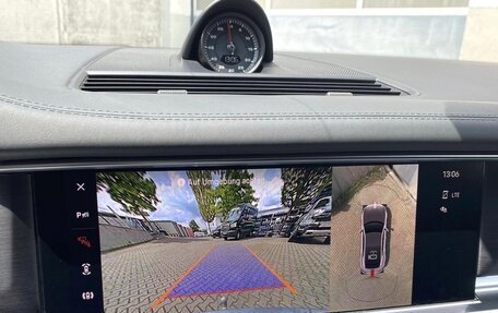 Porsche Panamera II рестайлинг, 2022 год, 14 900 000 рублей, 8 фотография